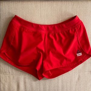 Like New Reebok Shorts